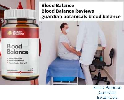 Customer Report On Blood Balance